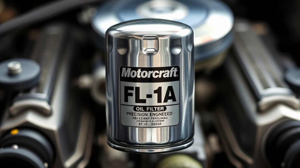 reliable easy high performance filter