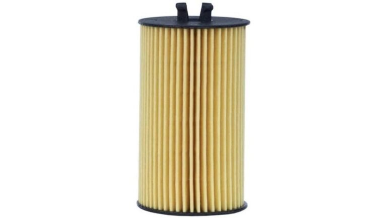 reliable engine oil filter