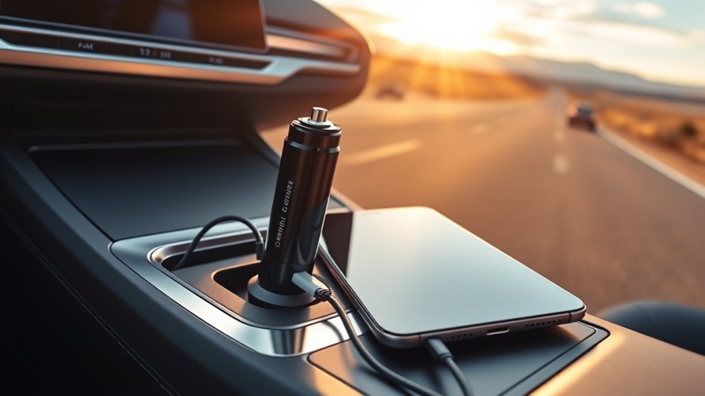 reliable fast charging solution