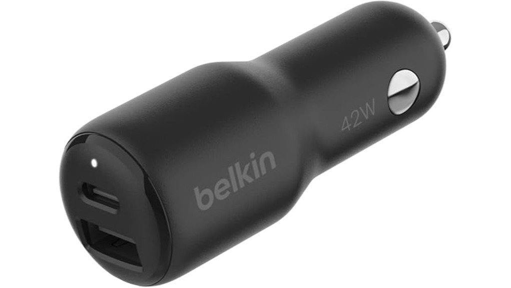 reliable fast charging solution