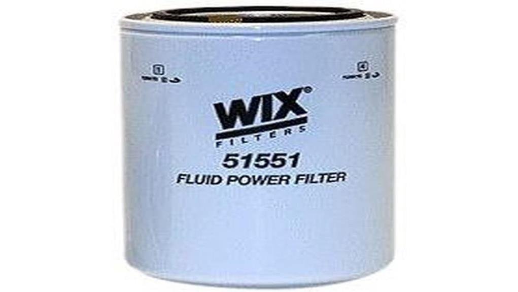 reliable filter performance review