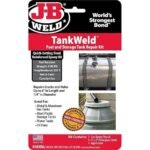 reliable fuel tank adhesive