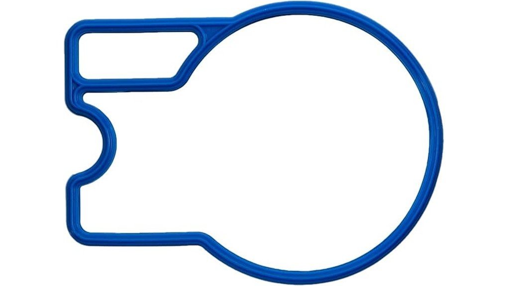reliable gasket choice review