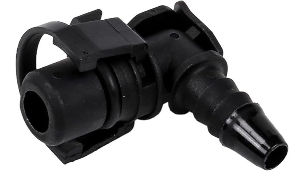 reliable gm connector review