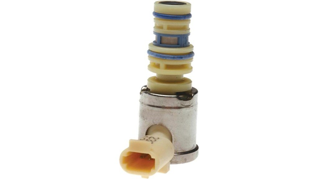 reliable gm parts performance