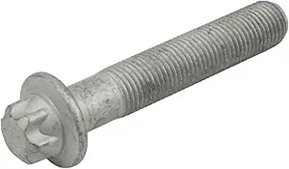reliable gm parts performance