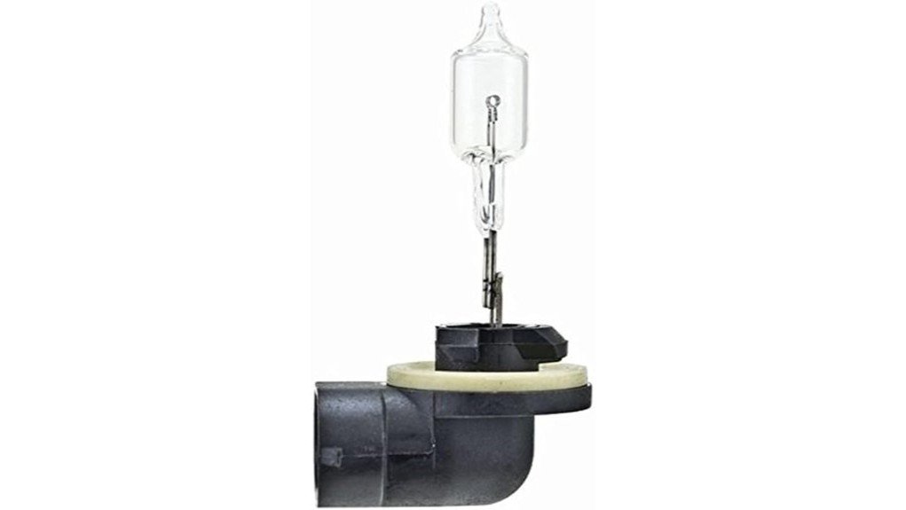 reliable halogen bulb performance
