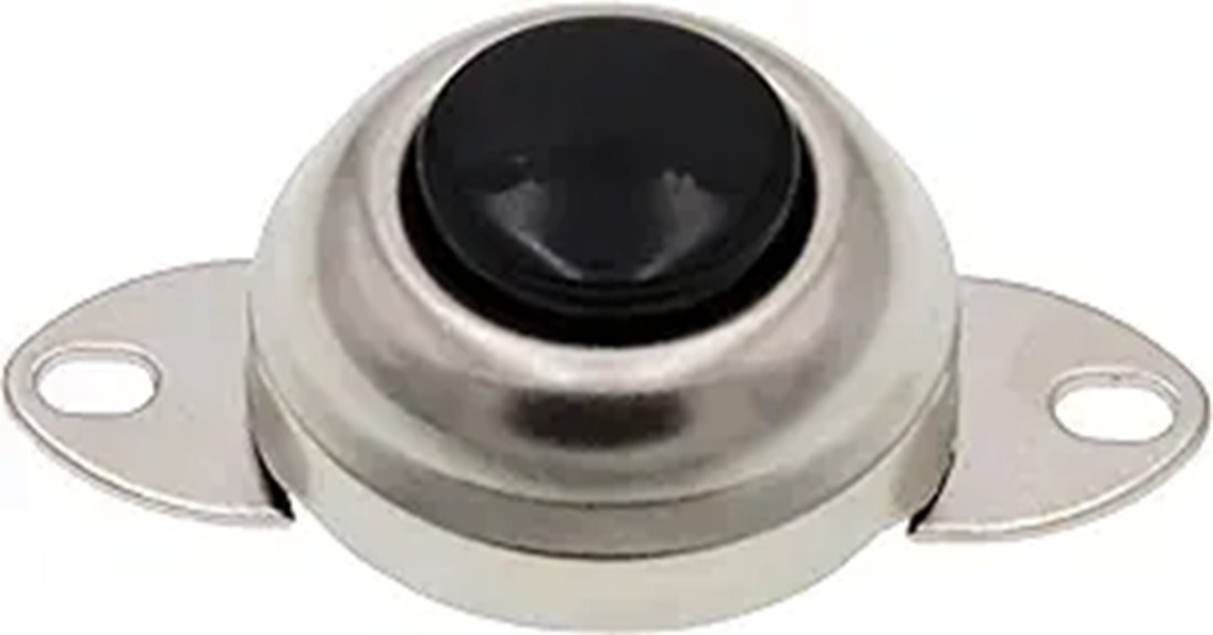 reliable horn button switch