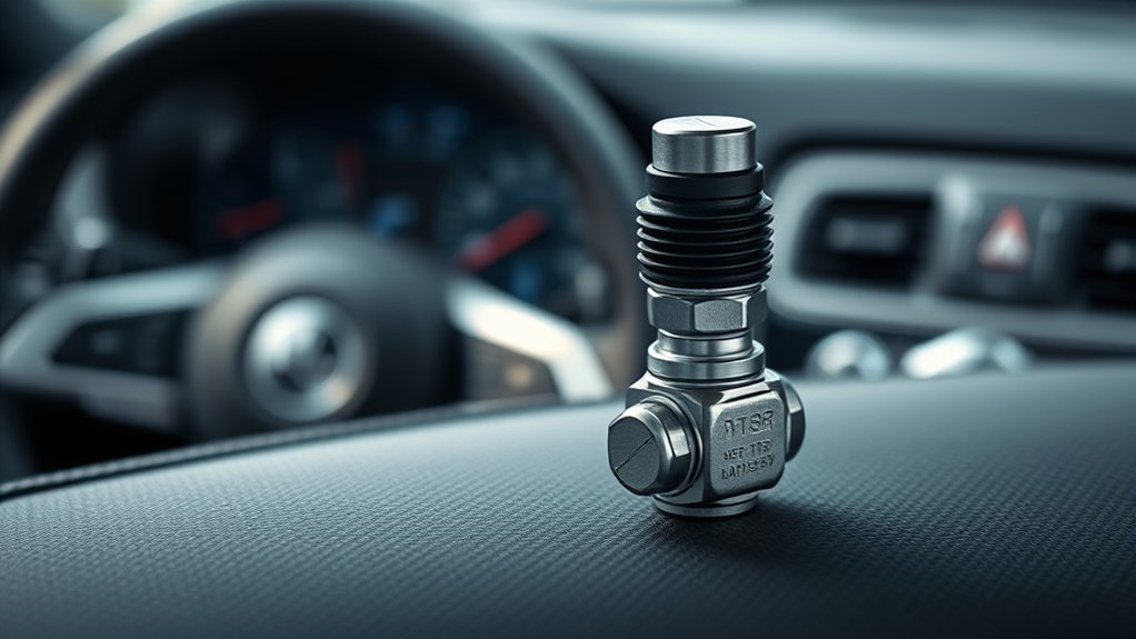 reliable ignition switch choice