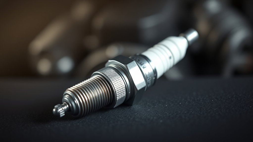 reliable iridium spark plug