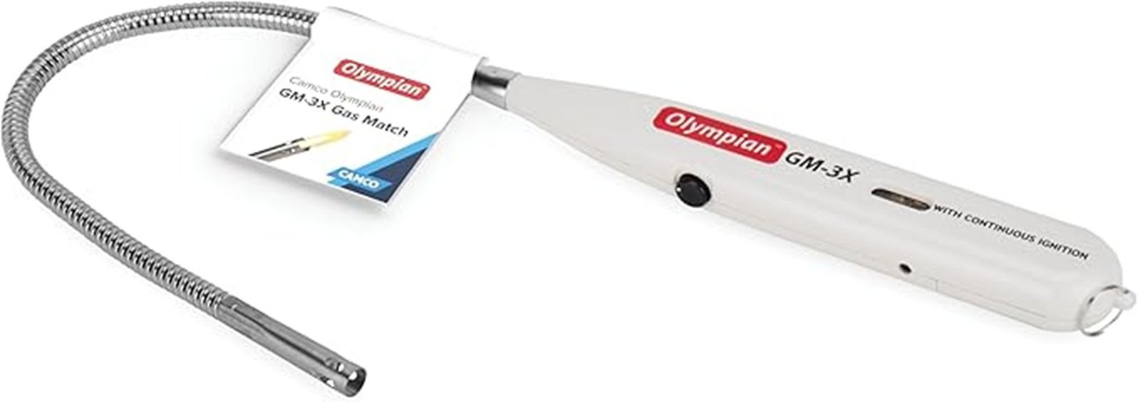 reliable outdoor ignition device