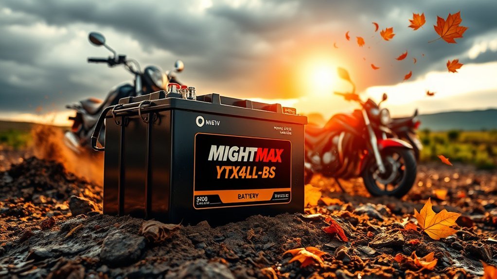 reliable performance in extremes