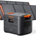 reliable portable power solution