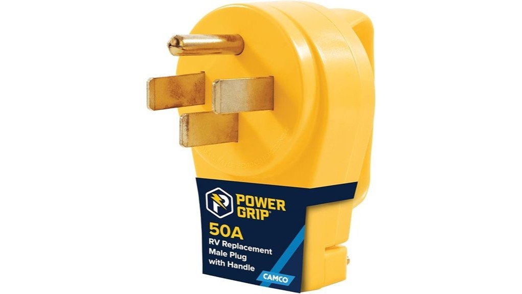 reliable power connection solution