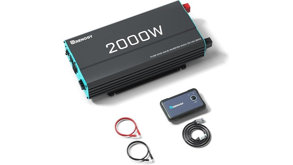 reliable power solution review
