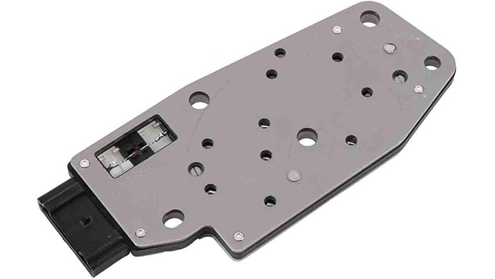 reliable pressure switch performance