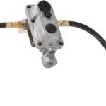 reliable propane regulator review
