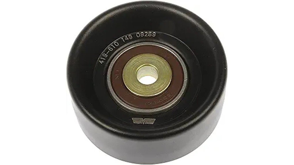 reliable pulley performance review