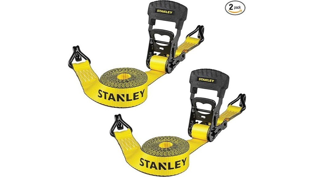 reliable ratchet tie downs