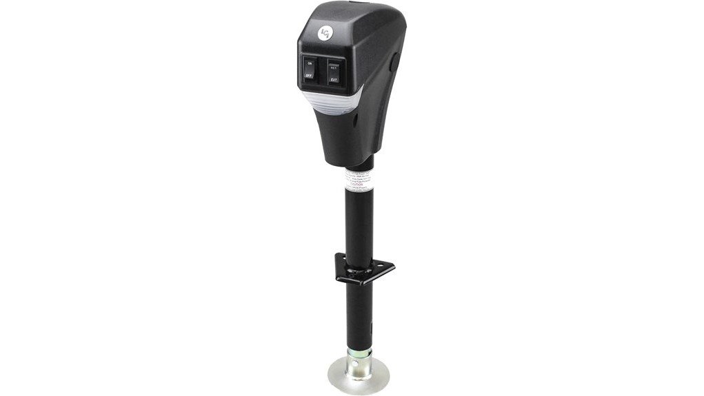 reliable rv tongue jack