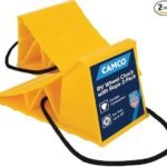 reliable rv wheel stabilizer