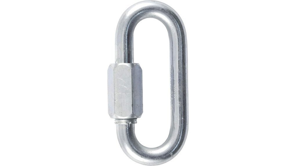 reliable safety chain hook
