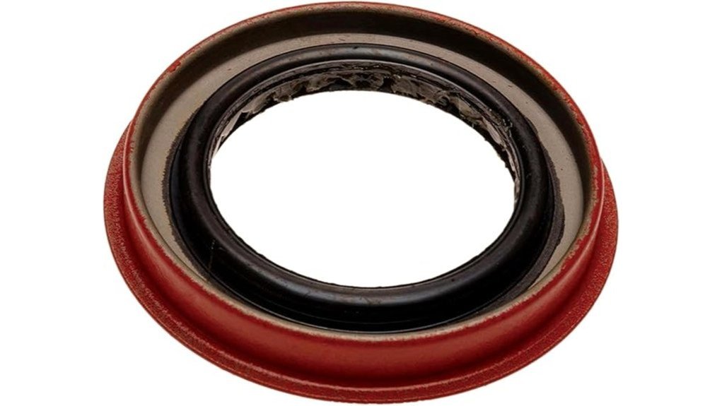 reliable seal performance guaranteed