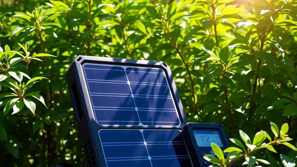 reliable solar energy solution