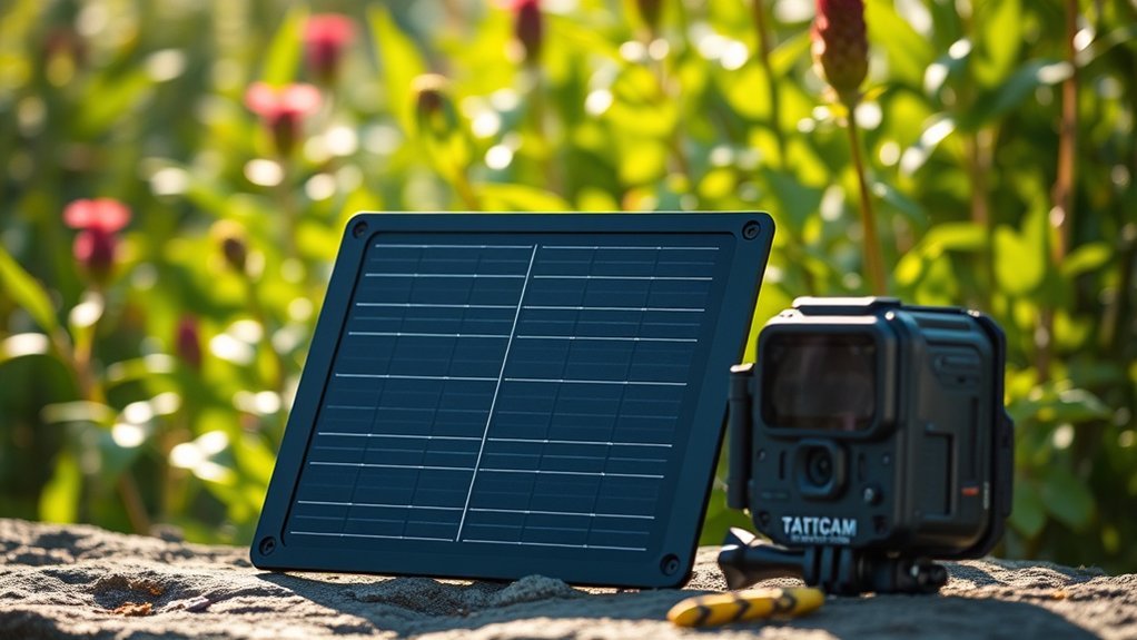 reliable solar power solution