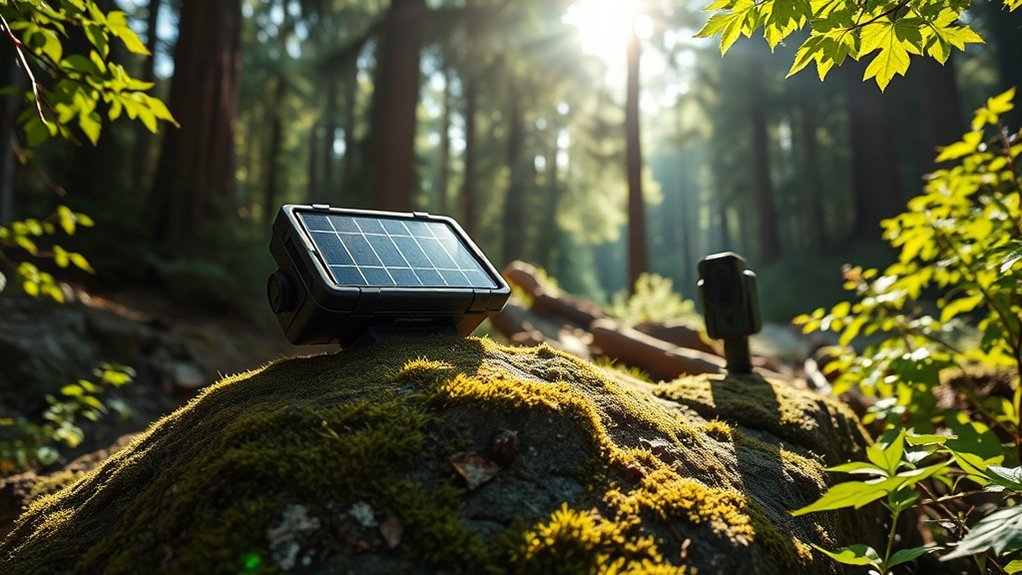 reliable solar power solution