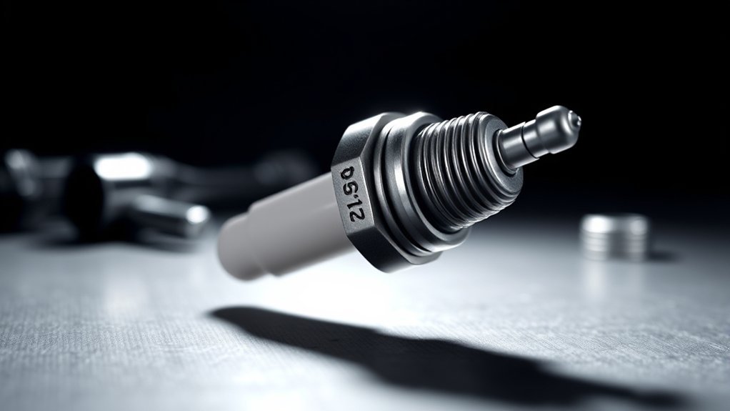 reliable spark plug performance
