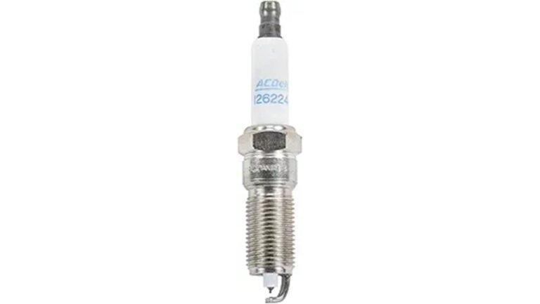 reliable spark plug performance