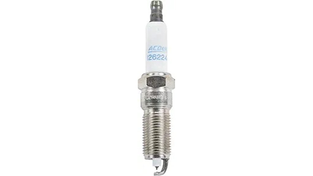 reliable spark plug performance