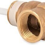 reliable temperature pressure relief