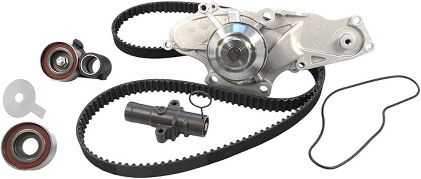 reliable timing belt kit
