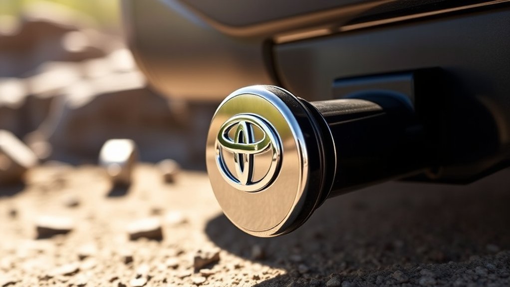 reliable towing performance assured