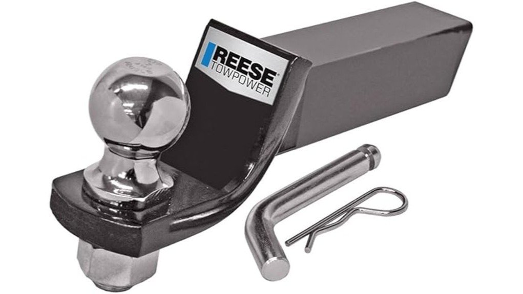 reliable towing solution review