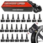 reliable tpms sensor solution