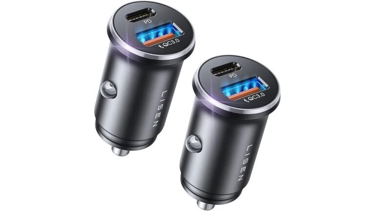 reliable usb c charger