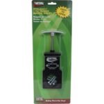 reliable waste valve performance