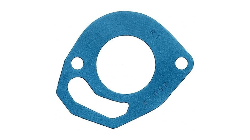 reliable water outlet gasket