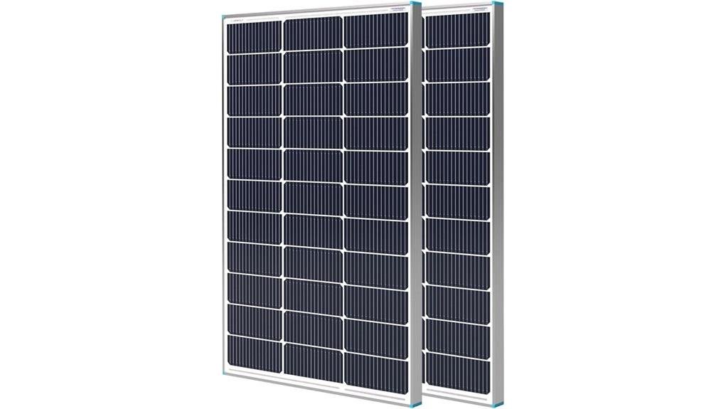 renogy solar panels review