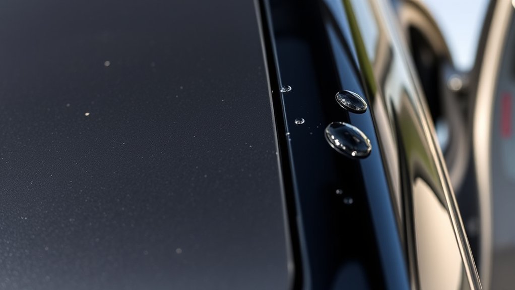 restore faded trim easily