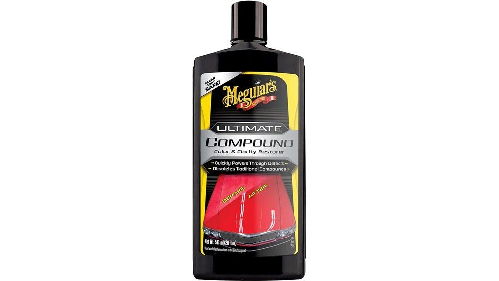 restores shine effectively