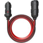 robust 12v power adapter