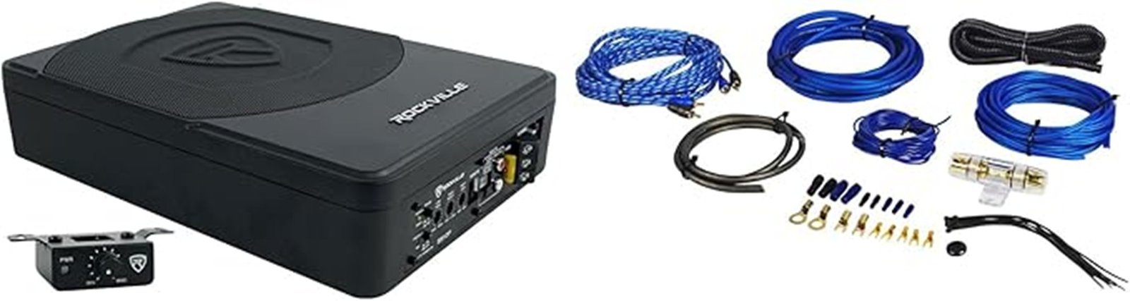 rockville car audio review