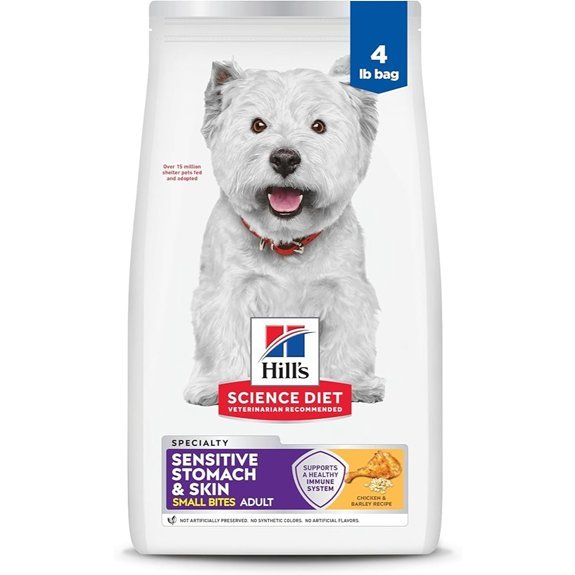 Hill's Science Diet Sensitive Stomach Dry Dog Food