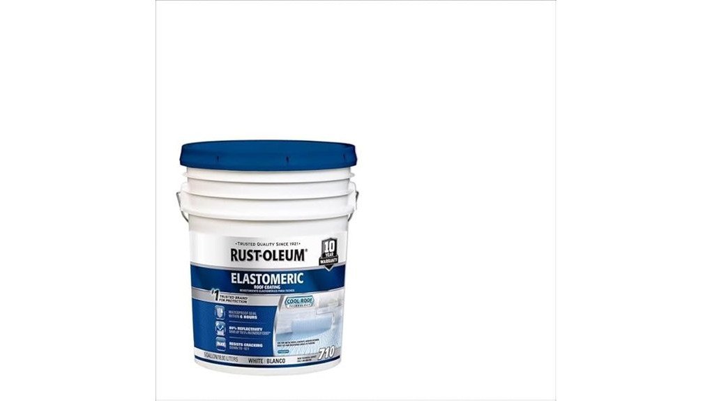 roof coating product review