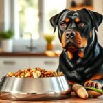 rottweiler nutrition for 2026