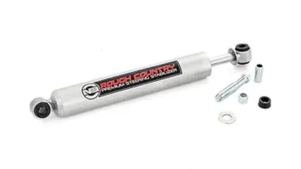 rough country n3 stabilizer review